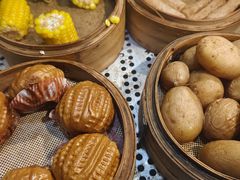 -晶丽香榭自助餐(南京大饭店)