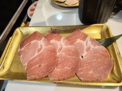 -炙城·韩式烤肉(南京东路店)