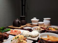 -青藤茶馆(凤起路店)