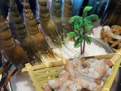 -琥珀川糟粕醋火锅(慈云寺店)