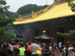 -普陀山慧济禅寺