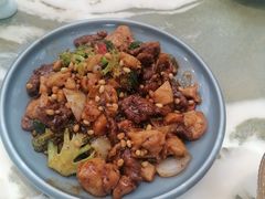 -小吊梨汤·北京菜(香山店)