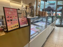 -哈根达斯(上海金山店)