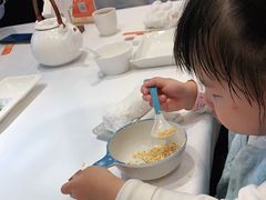 -小厨娘淮扬菜(六合欢乐港店)