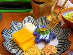 -Tegu泰古莲·泰国餐厅(红山6979店)