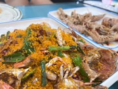 -景好海鲜餐厅(大鹏必选旅游店)