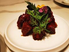 -小放牛炒菜馆(三丰店)