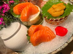 -阿吾罗·月咏精致日料(港汇恒隆广场店)