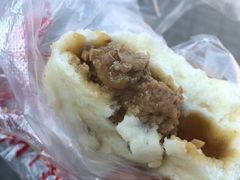 鸭油包-正阳春鸭子楼(解放南路店)