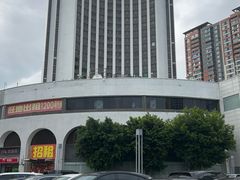 -汕头金海湾大酒店(万象城店)
