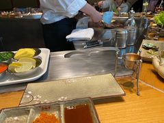 -赤坂亭·M9和牛烧肉·铁板烧(合肥万象城店)