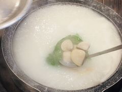 -御膳粥·牛乳粥底火锅·地道顺德菜(容桂店)