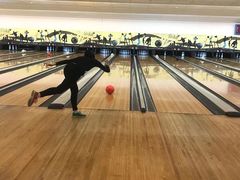 -广州保龄球馆(广州天河体育中心店)