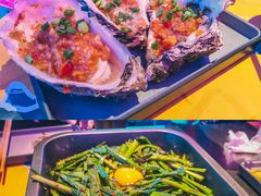 -燥次·烧烤酒场(万象城店)