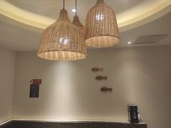 大堂-丹江渔村(望京店)