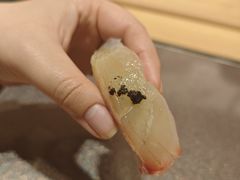 -小十Omakase(地王大厦店)