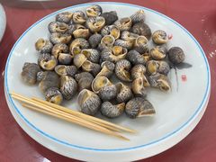 -万家海鲜饭店