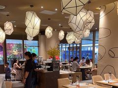 -原石牛扒·约会餐厅(龙城万科里店)