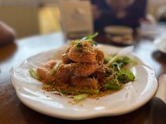 避风塘鲜虾-日昌餐馆(亦庄店)