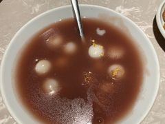 细沙小圆子-松鹤面馆·古法焖肉面(观前店)