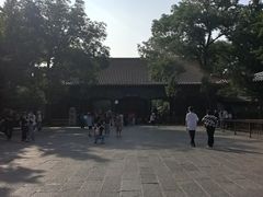 -晋祠博物馆