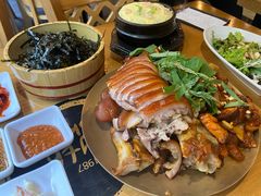 -Myth猪蹄(明洞店)