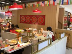 -袁记串串香(平潭店)