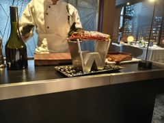 -王品牛排(珠海富华里店)