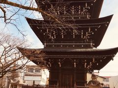 -医王山·飞騨国分寺