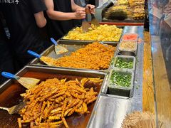 -周小亮丁家坡洋芋(全国总店)