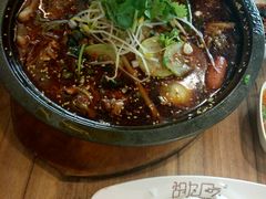 -胡九小吃(文化巷店)