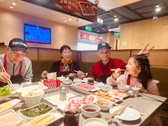 -海底捞火锅(杭州萧山宝龙广场店)