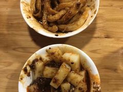 -洞子口张老二凉粉(文殊院店)