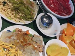 -老灶堂文创火锅(文艺路店)