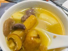 -一朵菌·野生菌探索家火锅(南亚店)