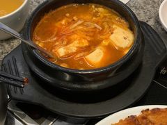 -阿里郎韩国料理