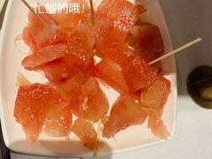 -海底捞火锅(长宁路龙之梦店)