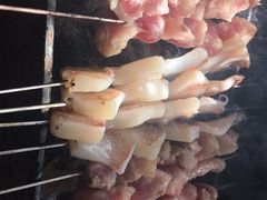 -永安烧烤