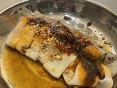 -越南仔正宗越南卷粉