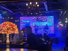 -爱啤精酿·民谣酒馆(滨江店)