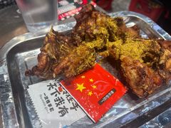 -堂堂小伙夫·辽宁小吃大排档(京西大悦城店)