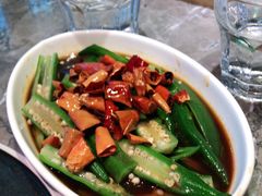 -前海沿·青岛菜(李沧万达店)