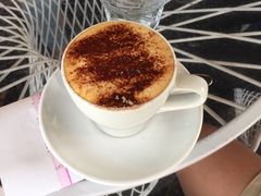 -Takapuna Beach Cafe