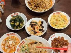-添萬囍·天津三鲜捞面(天河城店)