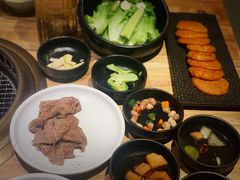 -黑牛黑猪烤肉专门店(万象城店)