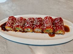 -陶兰居·手工点心·粤菜(圆融时代广场店)