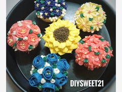 -DIY SWEET21(升平路店)