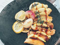 -娜娜家·Nana's restaurant(国金汇店)