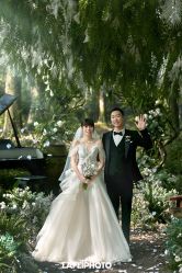 -帆拉斐婚纱摄影(春熙店)