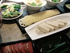 -鱼豆吉·豆浆鱼火锅(宜昌万达店)